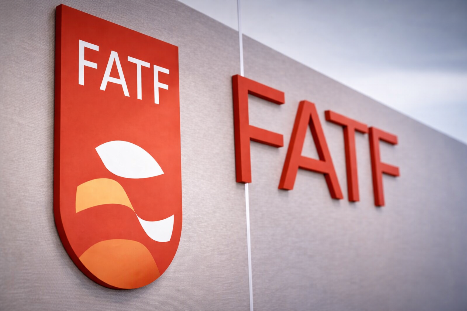 Nueva actualización de la Lista Gris del GAFI – Octubre